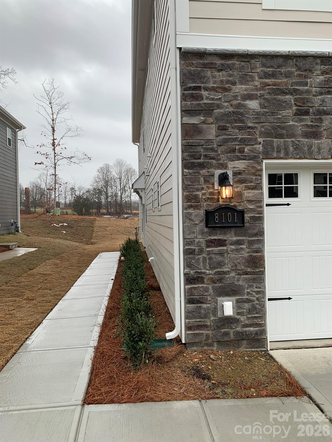 8101 Ramsburg Drive Charlotte NC 28269
