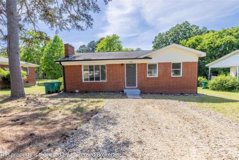 409 Eastover Avenue Norwood NC 28128