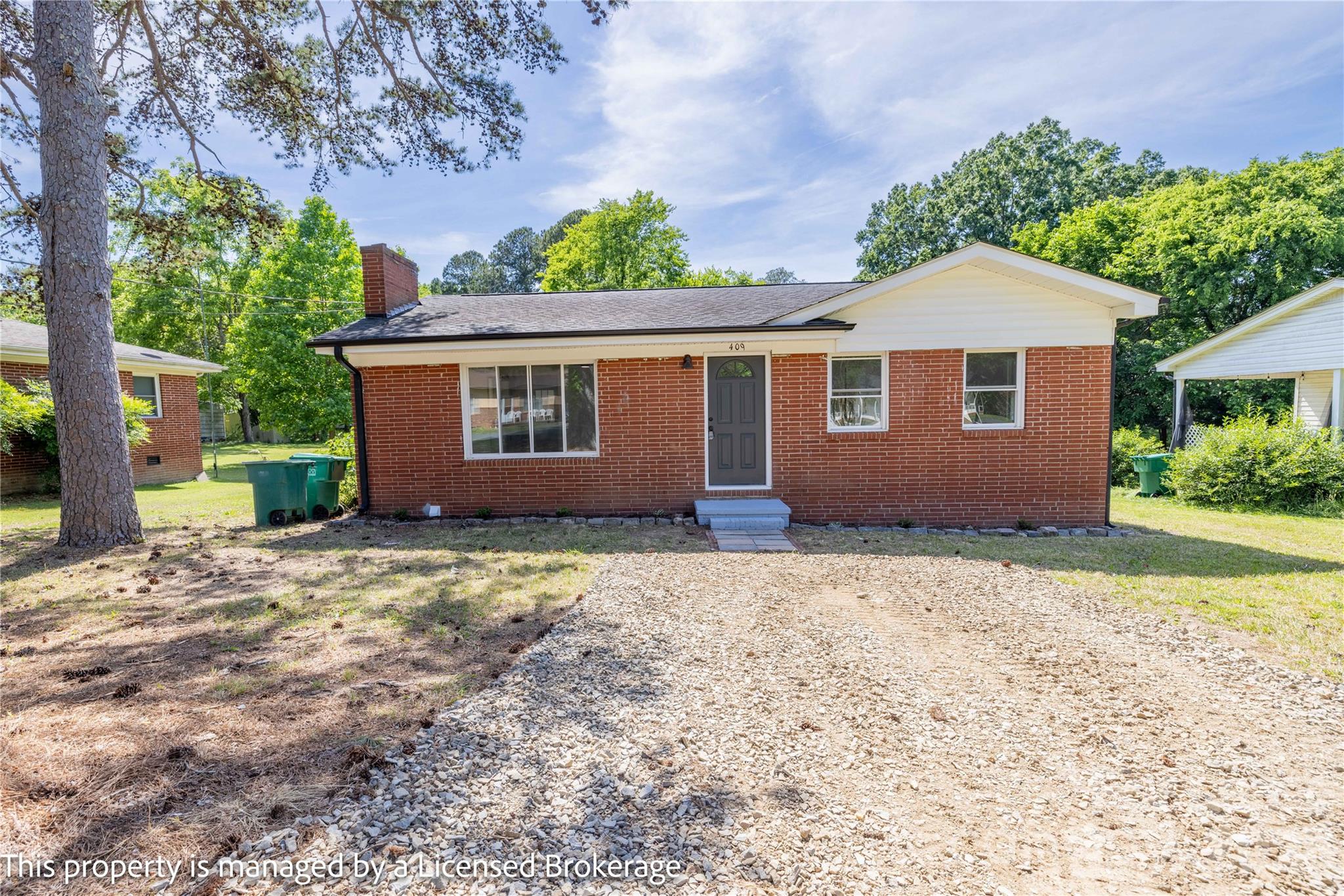 409 Eastover Avenue Norwood NC 28128