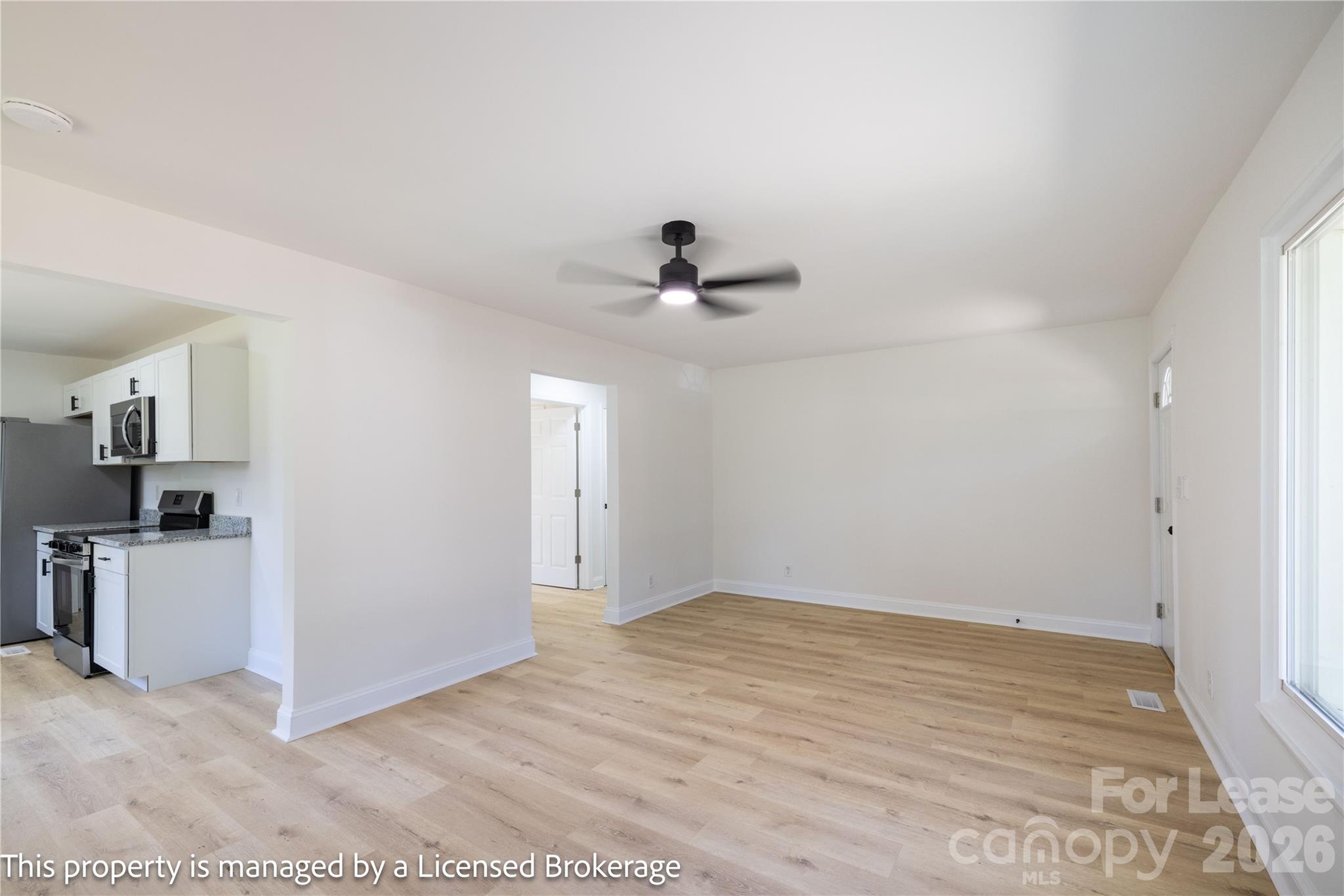 409 Eastover Avenue Norwood NC 28128