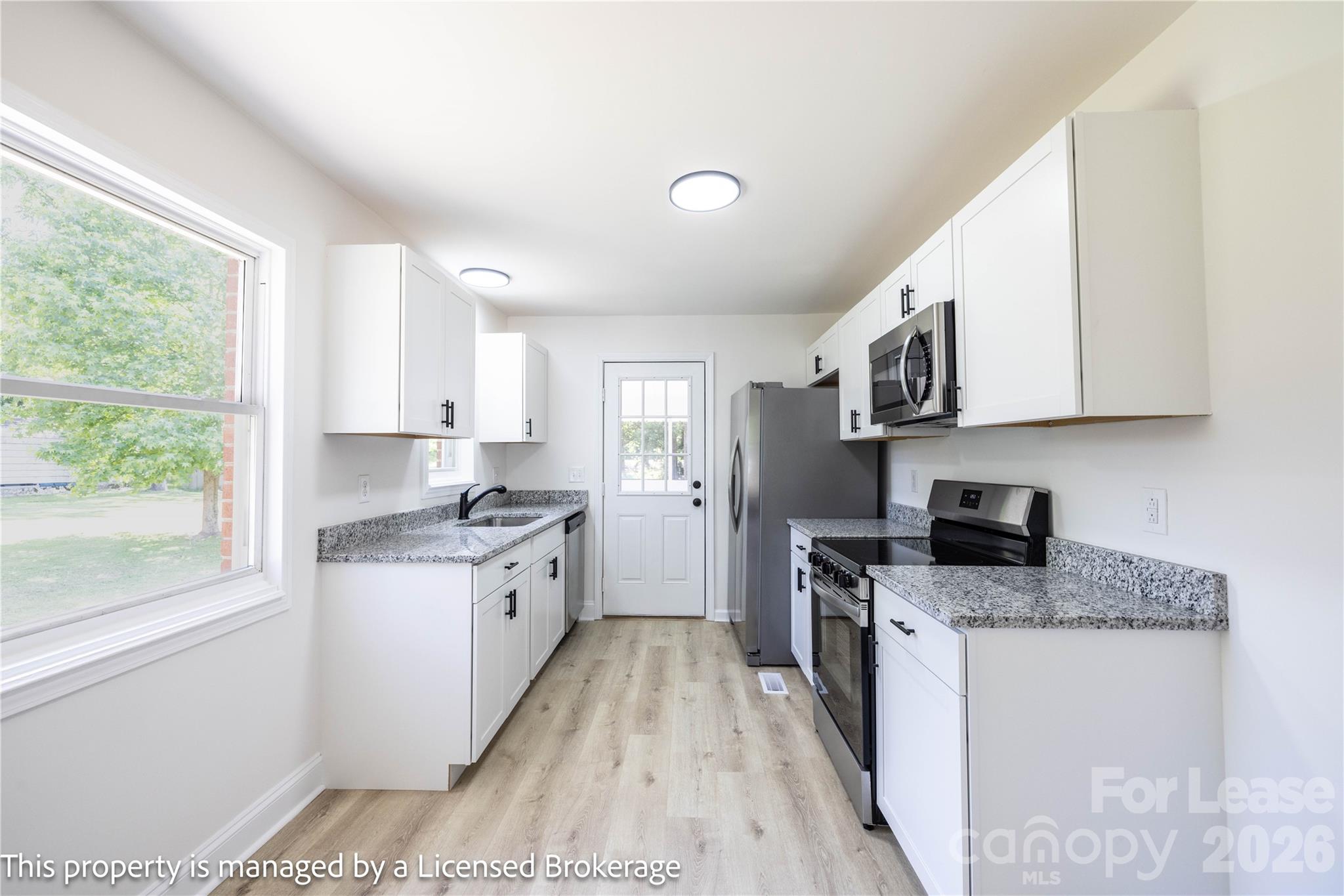409 Eastover Avenue Norwood NC 28128