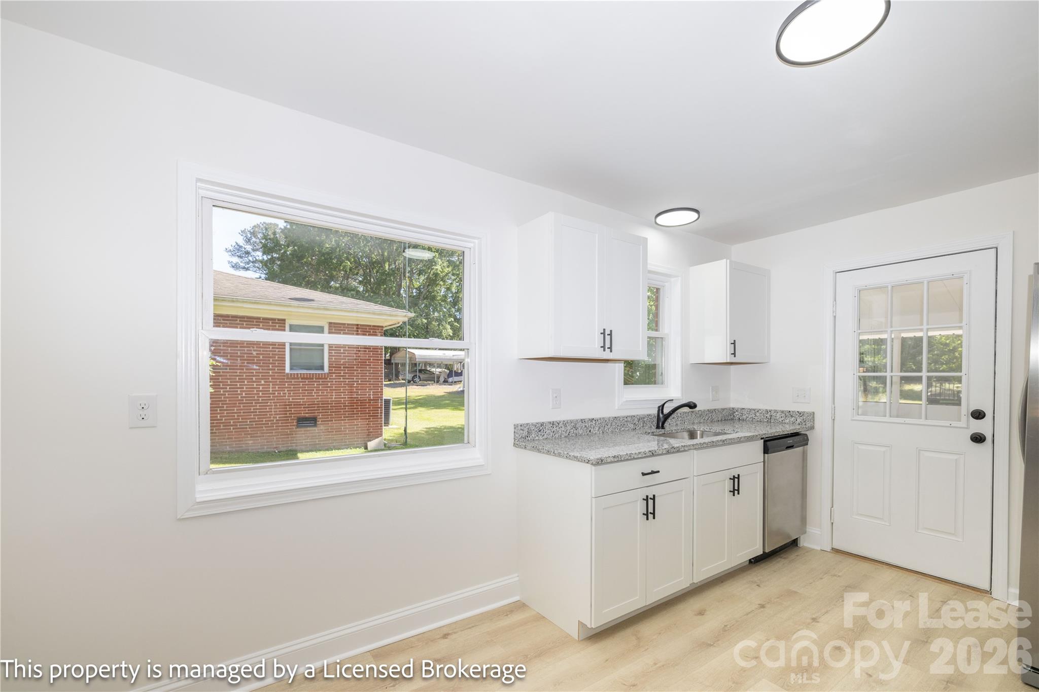 409 Eastover Avenue Norwood NC 28128