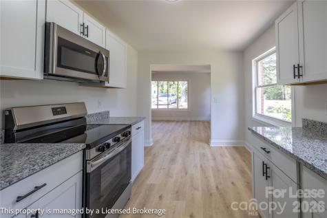 409 Eastover Avenue Norwood NC 28128