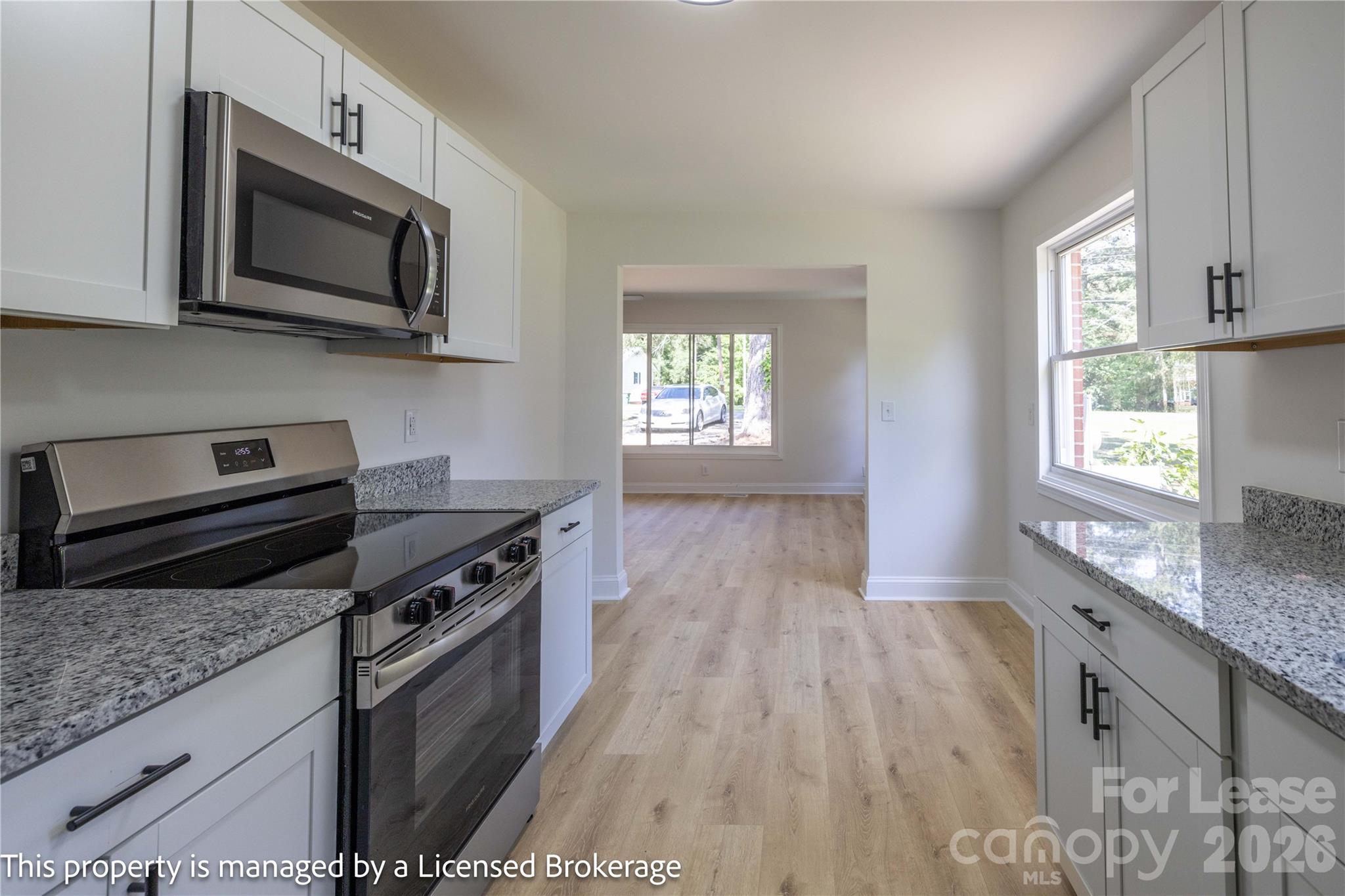 409 Eastover Avenue Norwood NC 28128