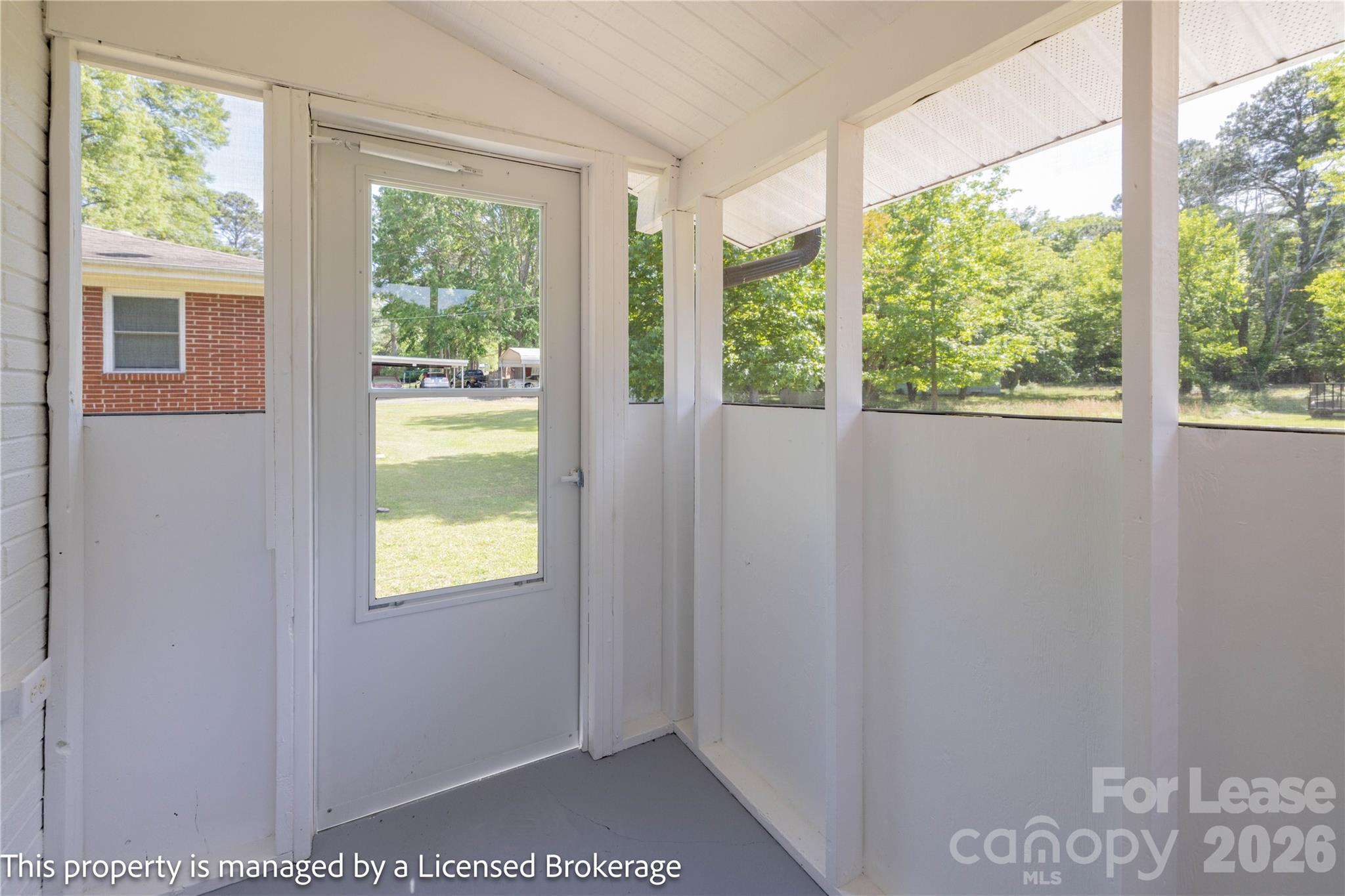 409 Eastover Avenue Norwood NC 28128