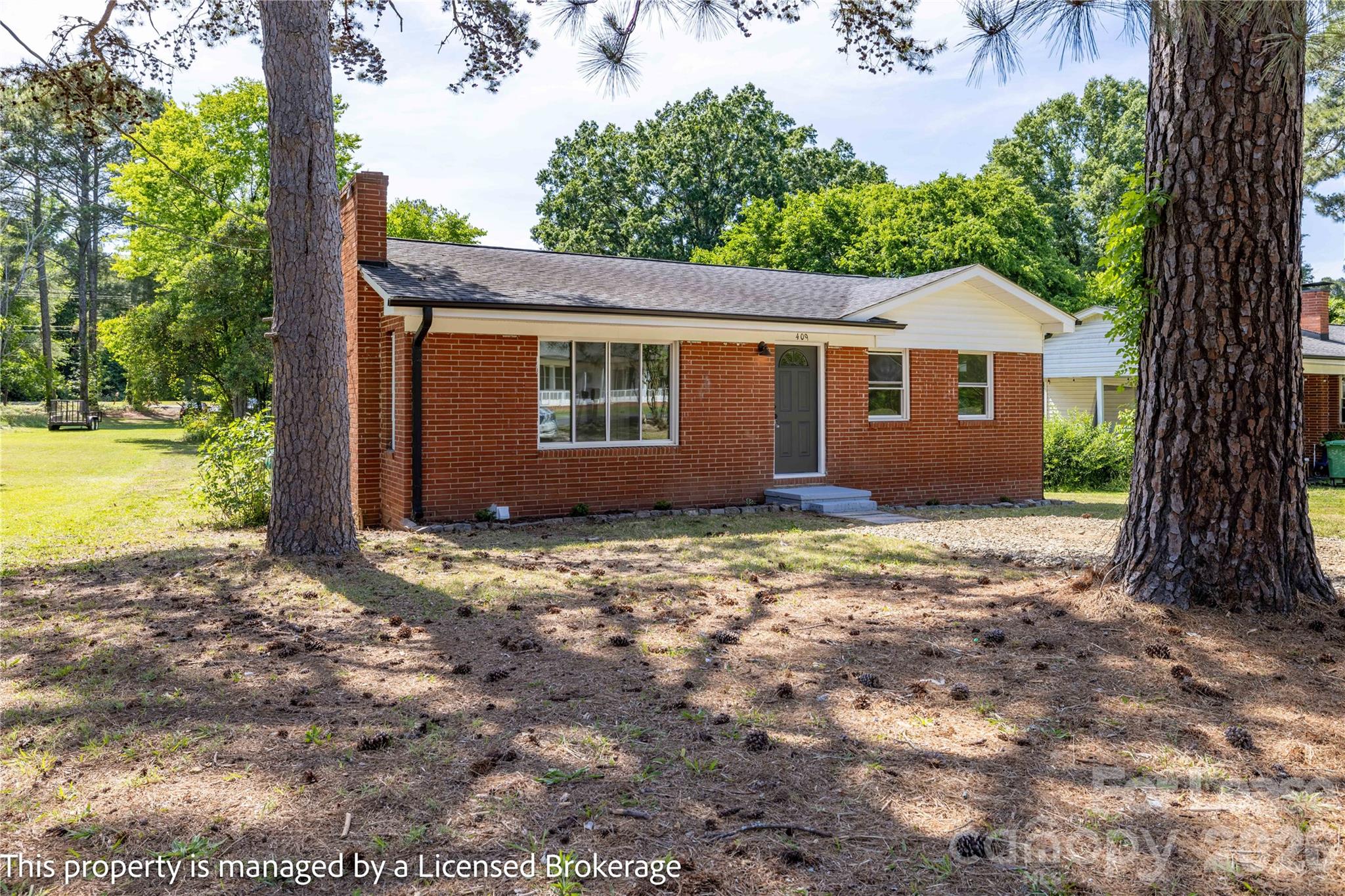 409 Eastover Avenue Norwood NC 28128