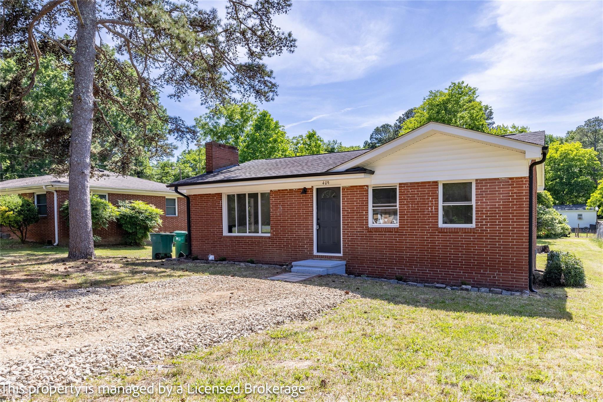 409 Eastover Avenue Norwood NC 28128