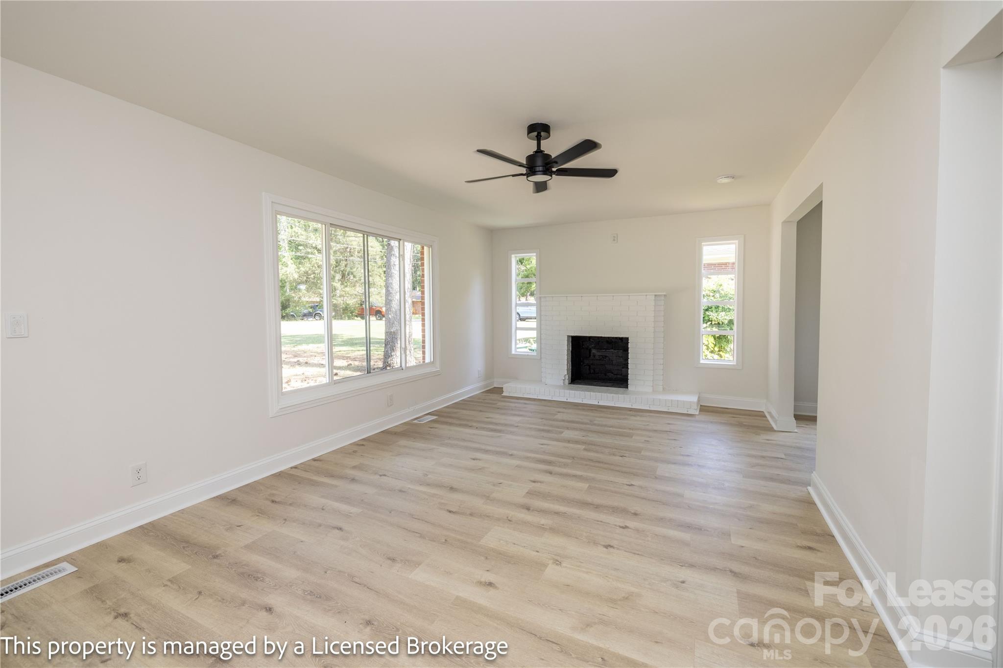 409 Eastover Avenue Norwood NC 28128