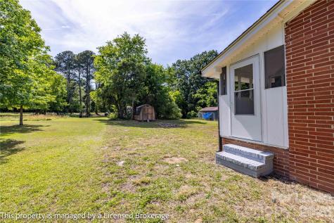 409 Eastover Avenue Norwood NC 28128
