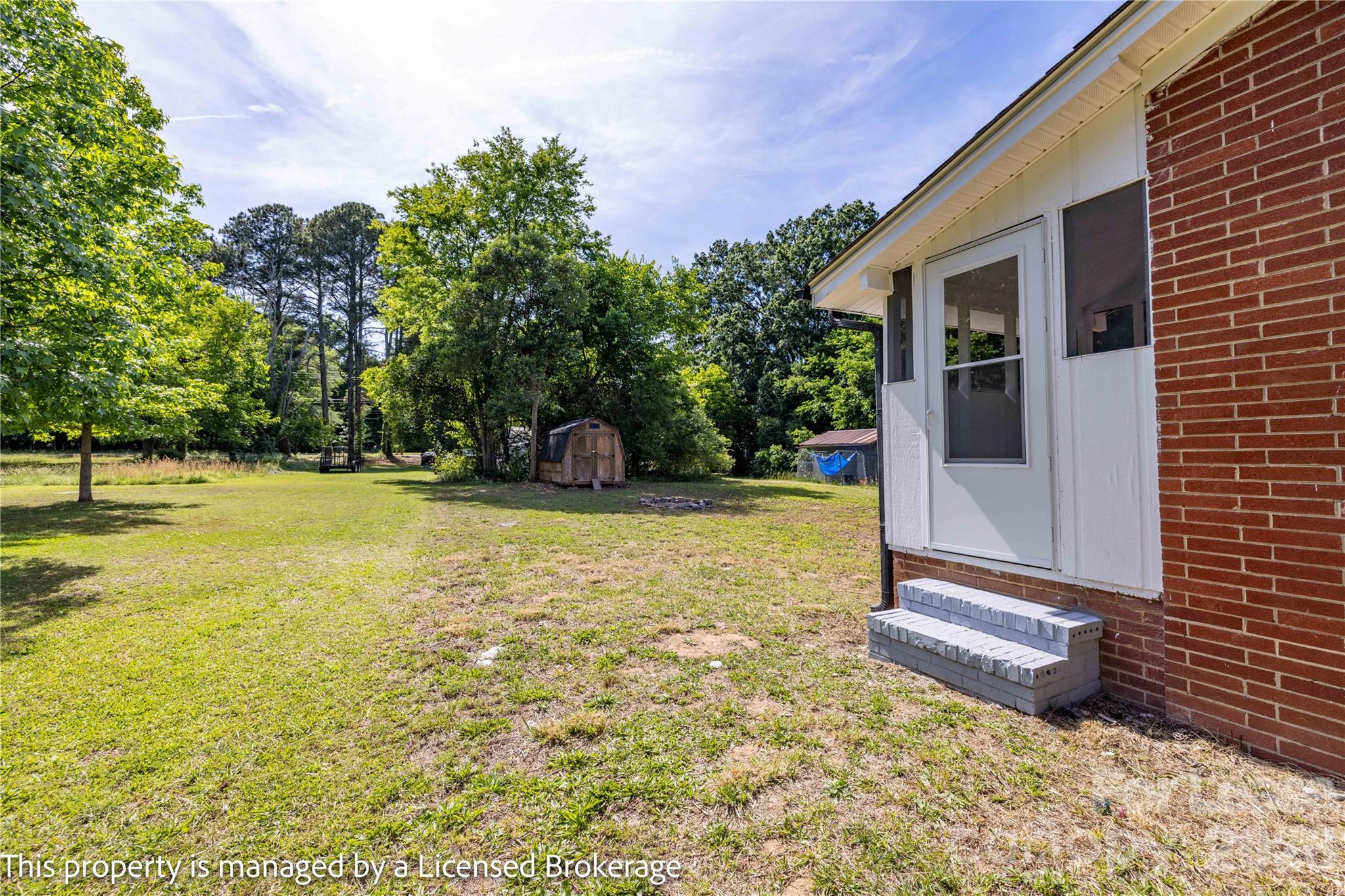 409 Eastover Avenue Norwood NC 28128