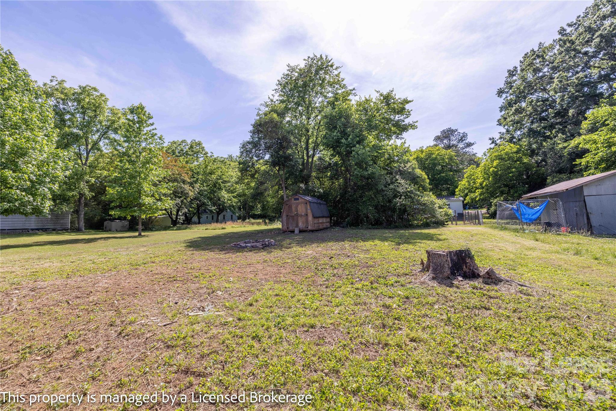 409 Eastover Avenue Norwood NC 28128