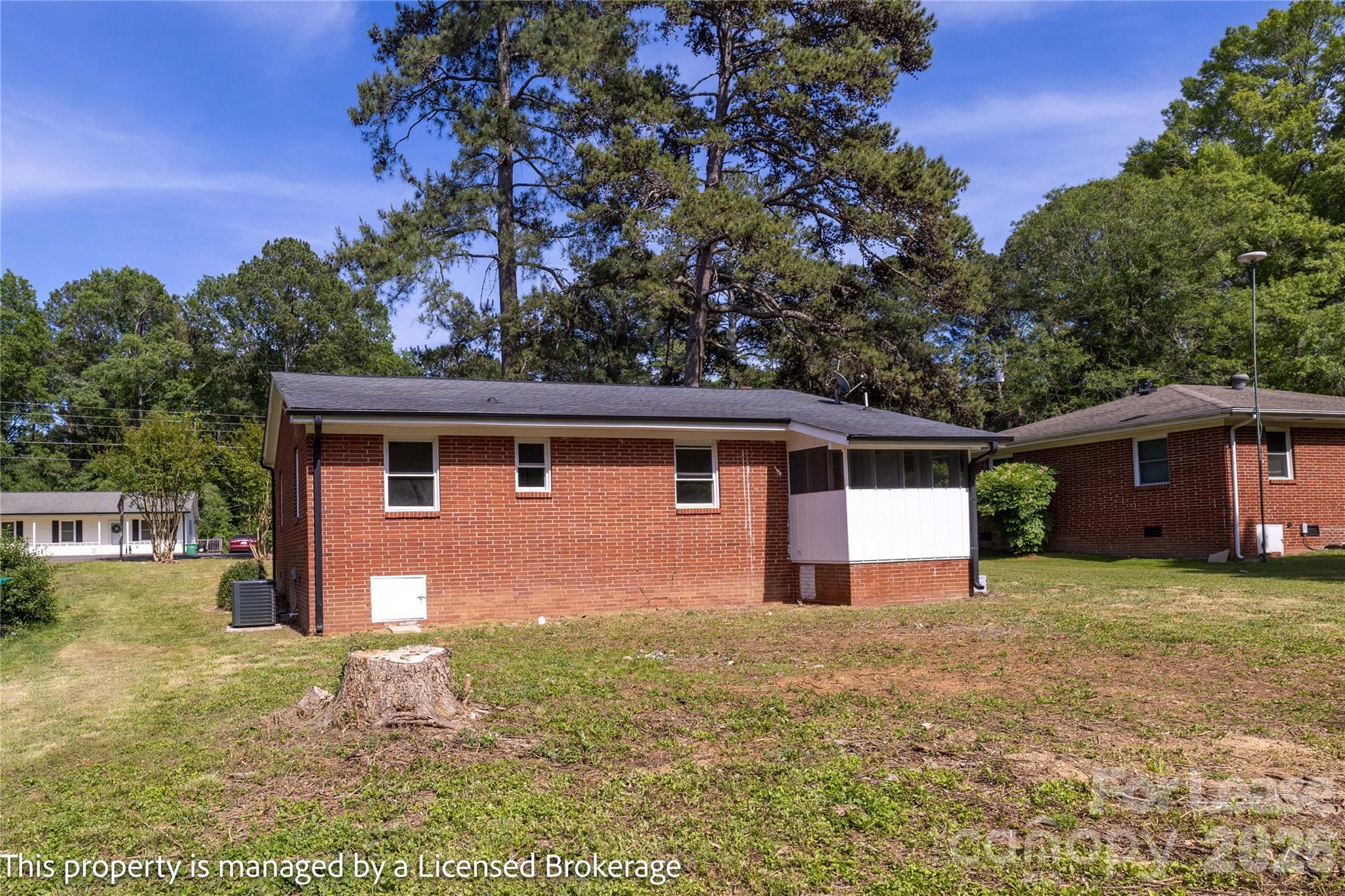 409 Eastover Avenue Norwood NC 28128