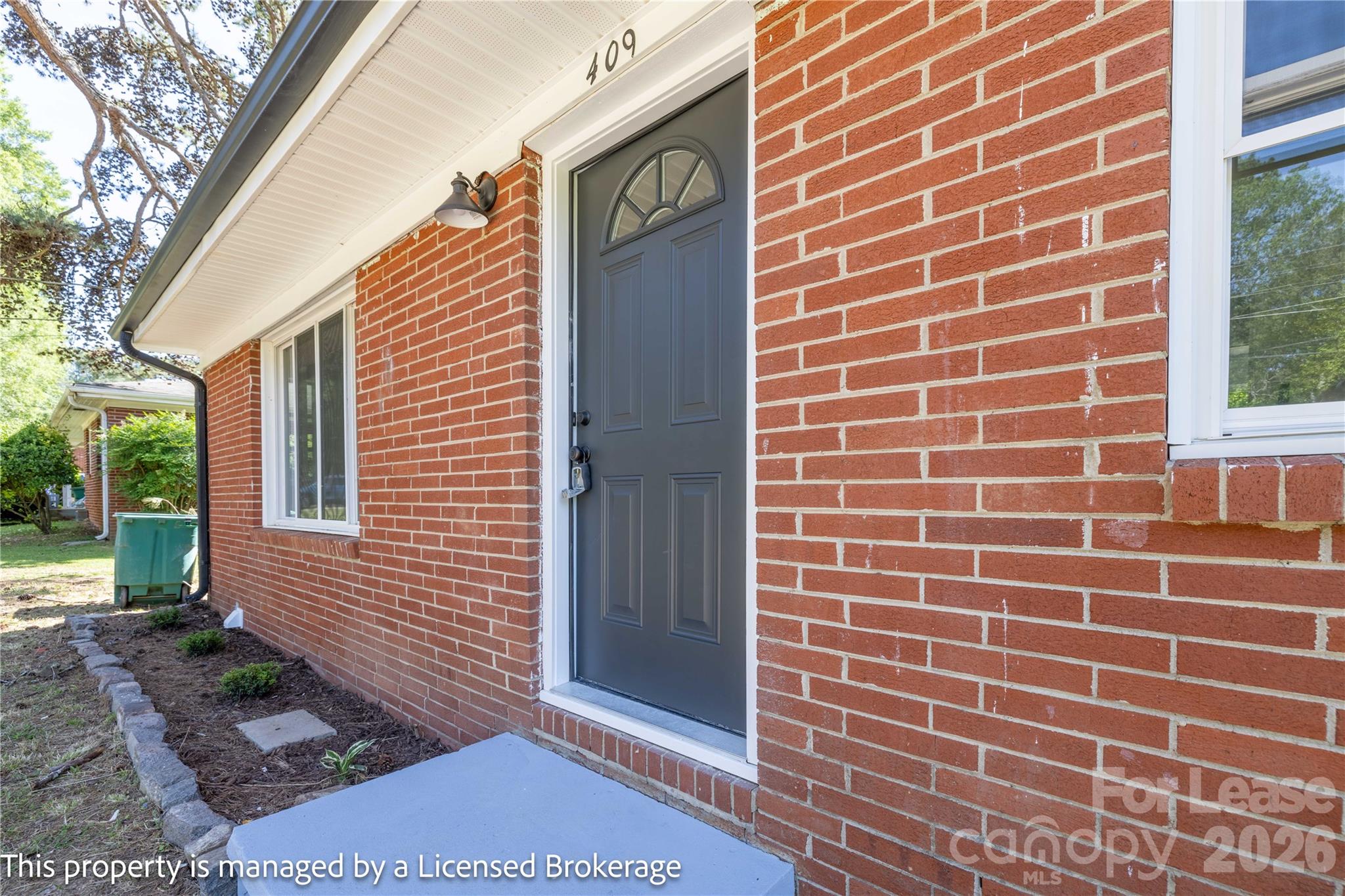 409 Eastover Avenue Norwood NC 28128