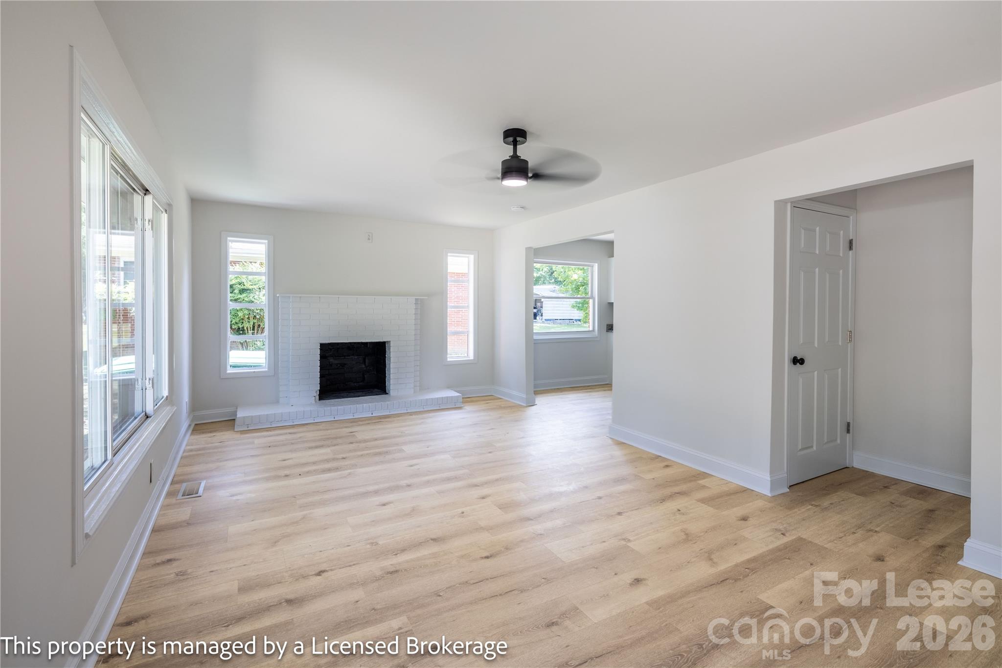 409 Eastover Avenue Norwood NC 28128