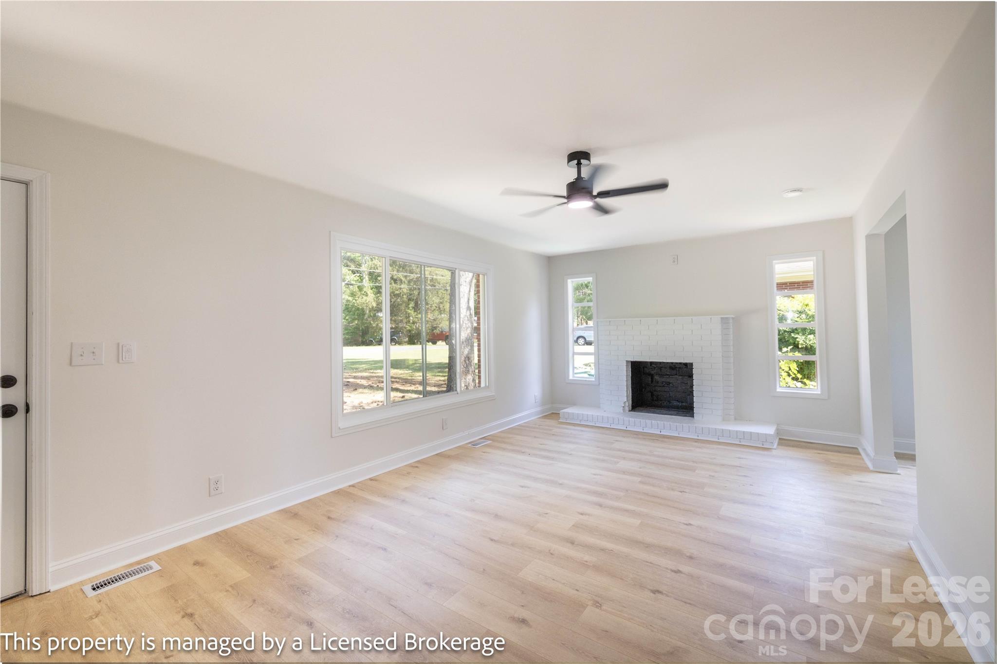 409 Eastover Avenue Norwood NC 28128