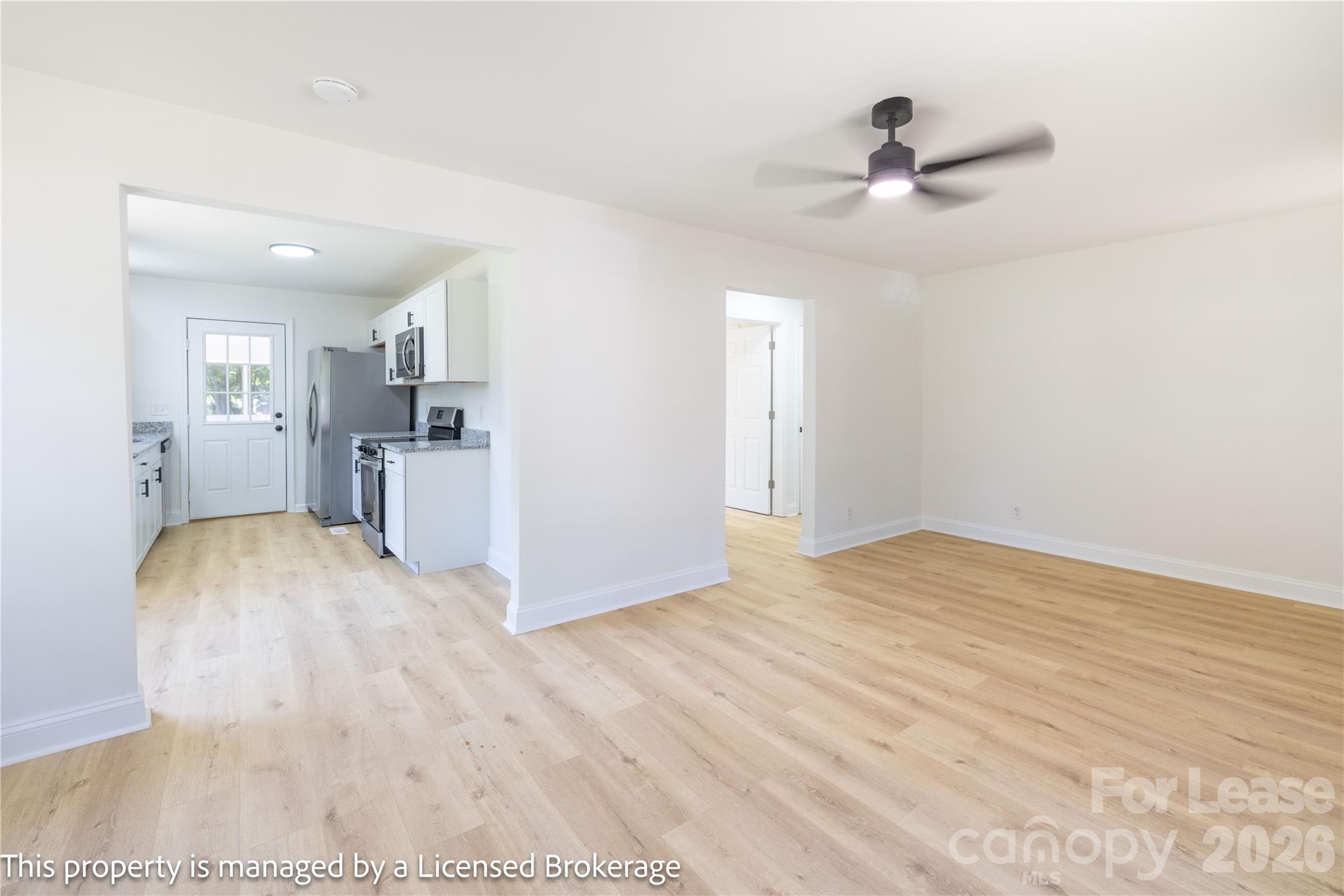 409 Eastover Avenue Norwood NC 28128