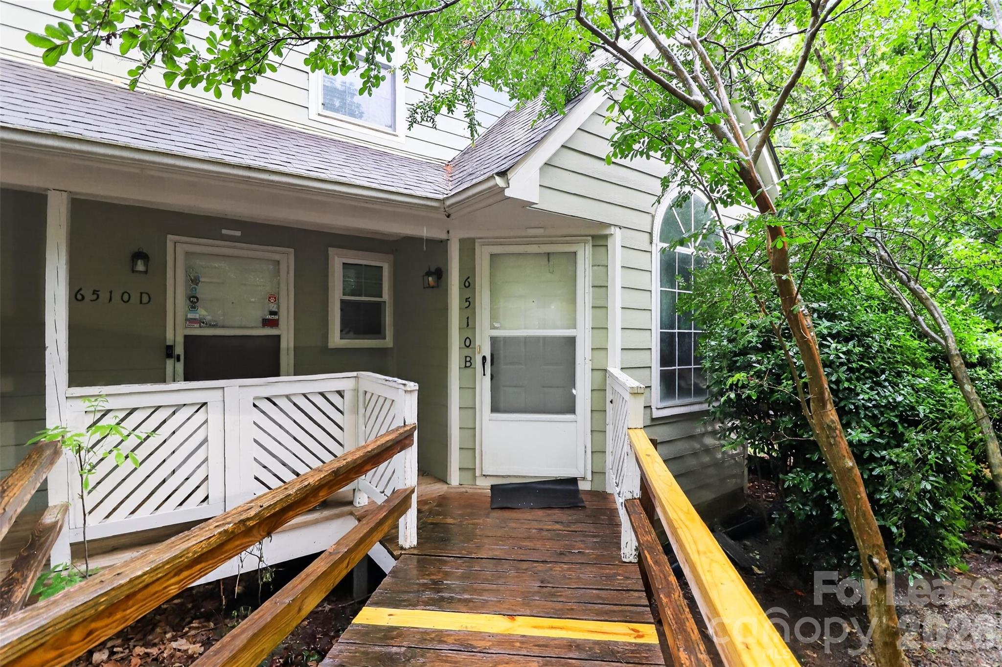 6510 Clavell Lane Charlotte NC 28210