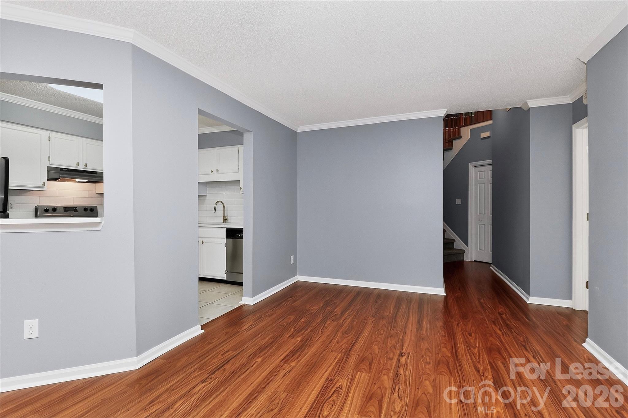 6510 Clavell Lane Charlotte NC 28210