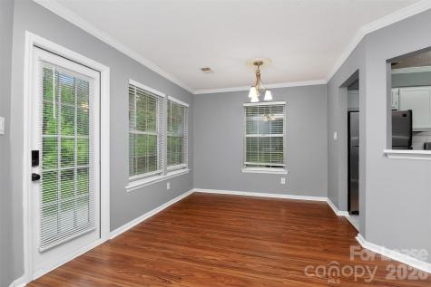 6510 Clavell Lane Charlotte NC 28210