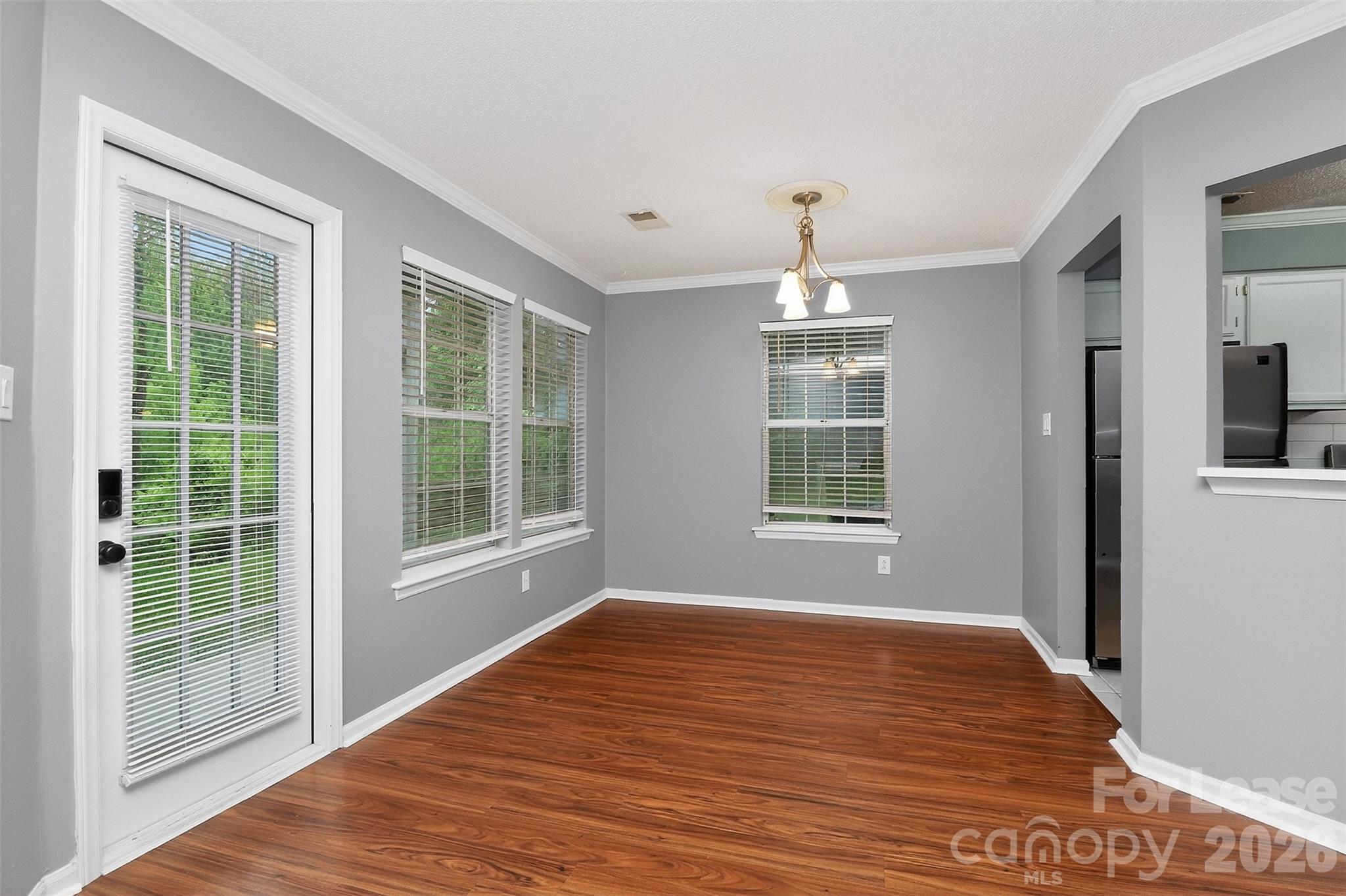 6510 Clavell Lane Charlotte NC 28210