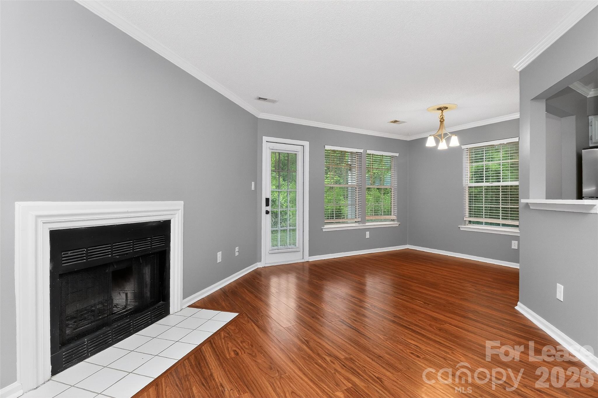 6510 Clavell Lane Charlotte NC 28210