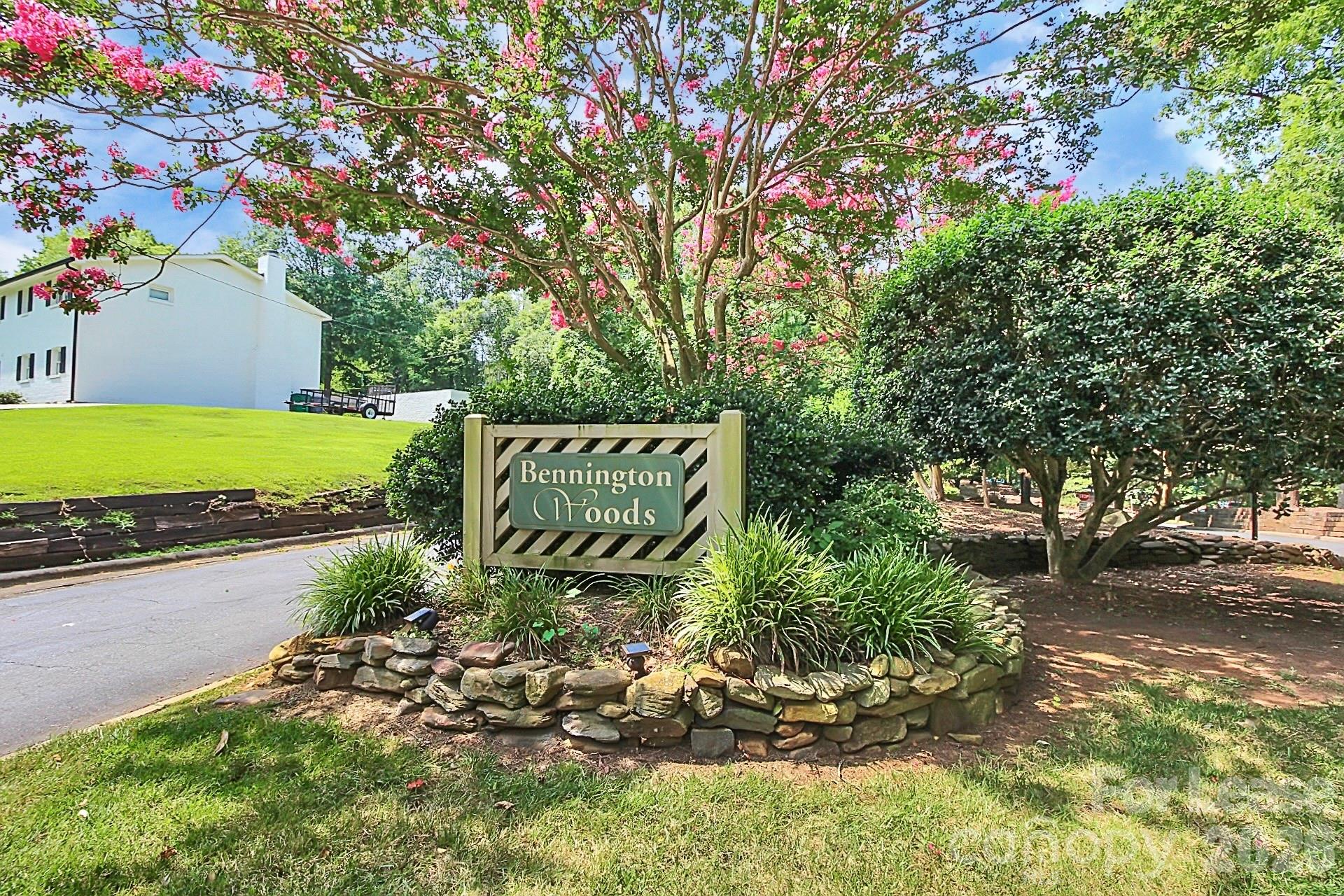 6510 Clavell Lane Charlotte NC 28210