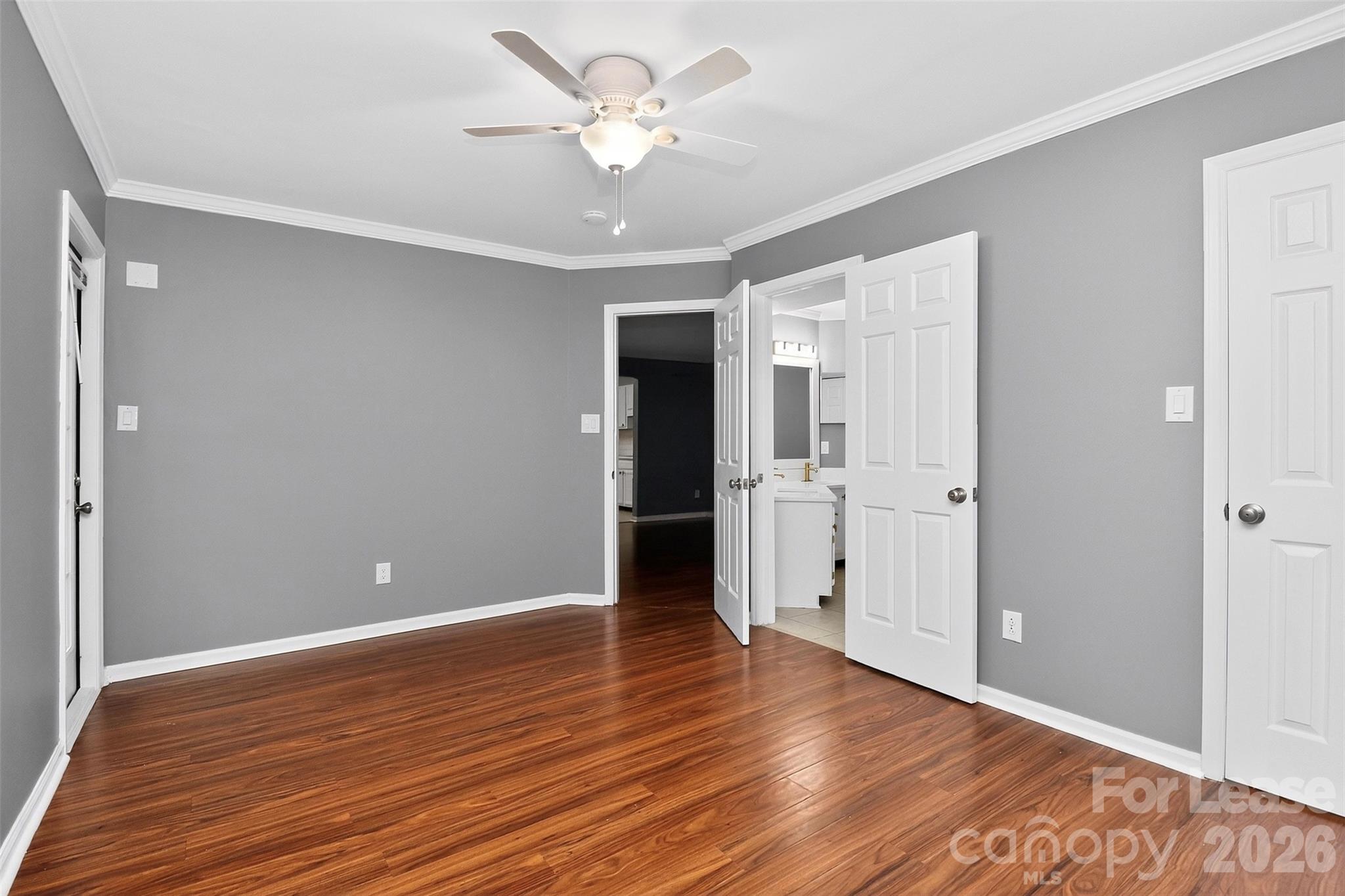 6510 Clavell Lane Charlotte NC 28210