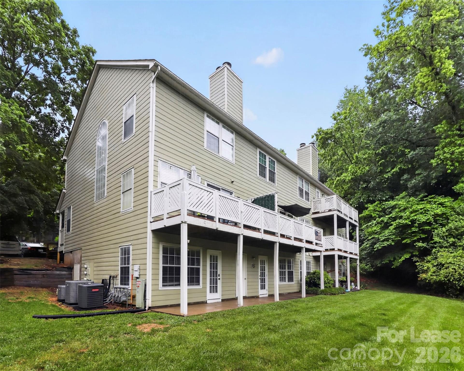 6510 Clavell Lane Charlotte NC 28210