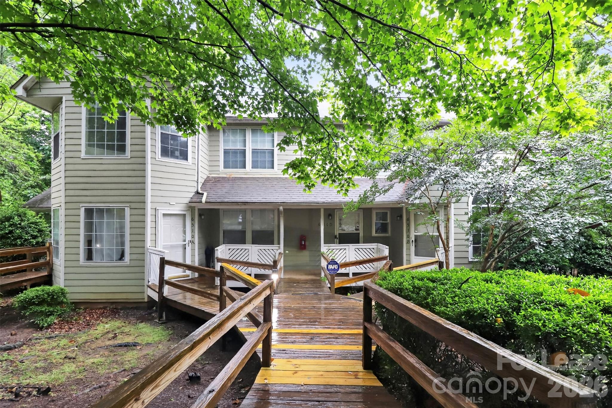 6510 Clavell Lane Charlotte NC 28210