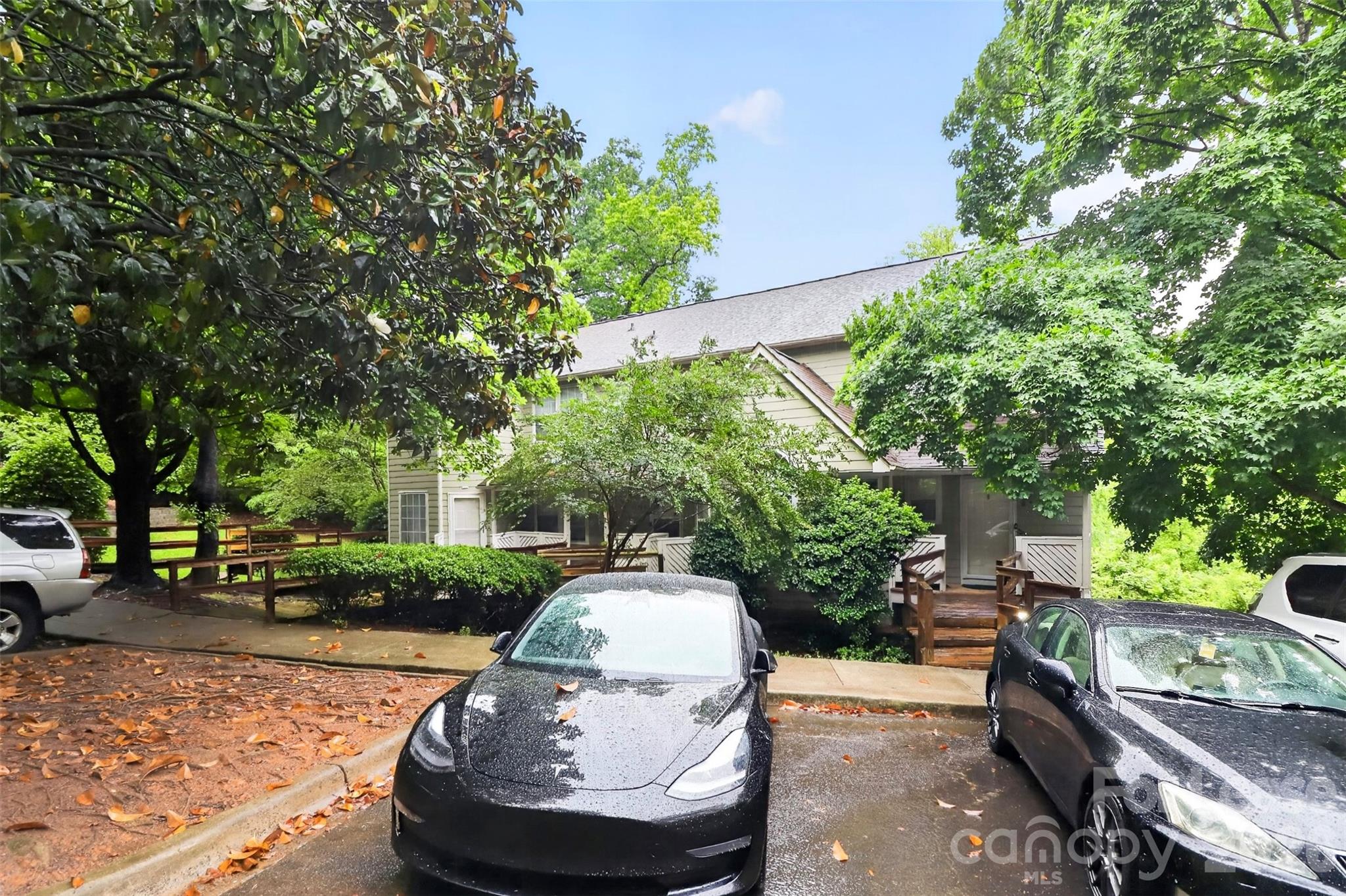 6510 Clavell Lane Charlotte NC 28210