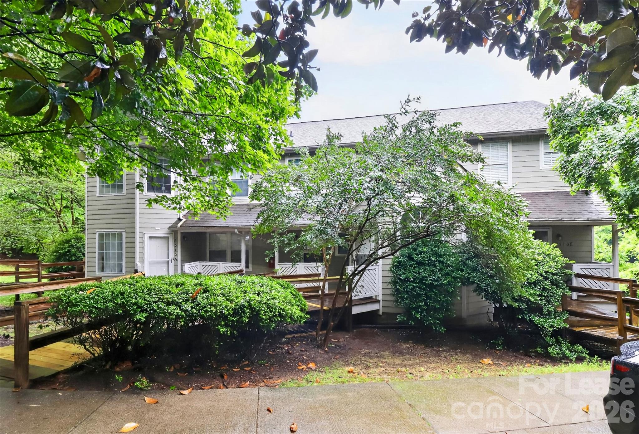 6510 Clavell Lane Charlotte NC 28210