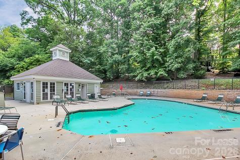 6510 Clavell Lane Charlotte NC 28210