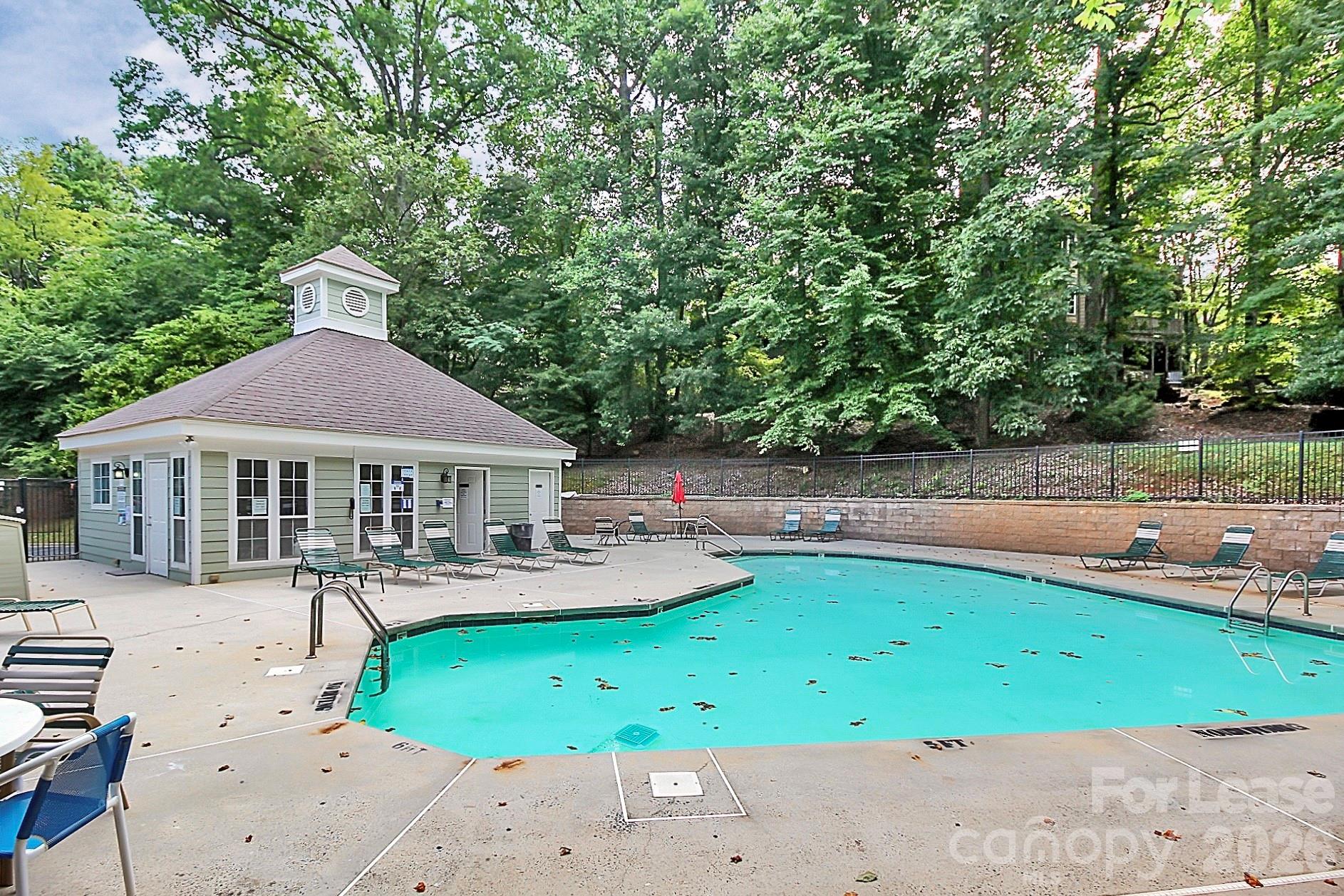 6510 Clavell Lane Charlotte NC 28210