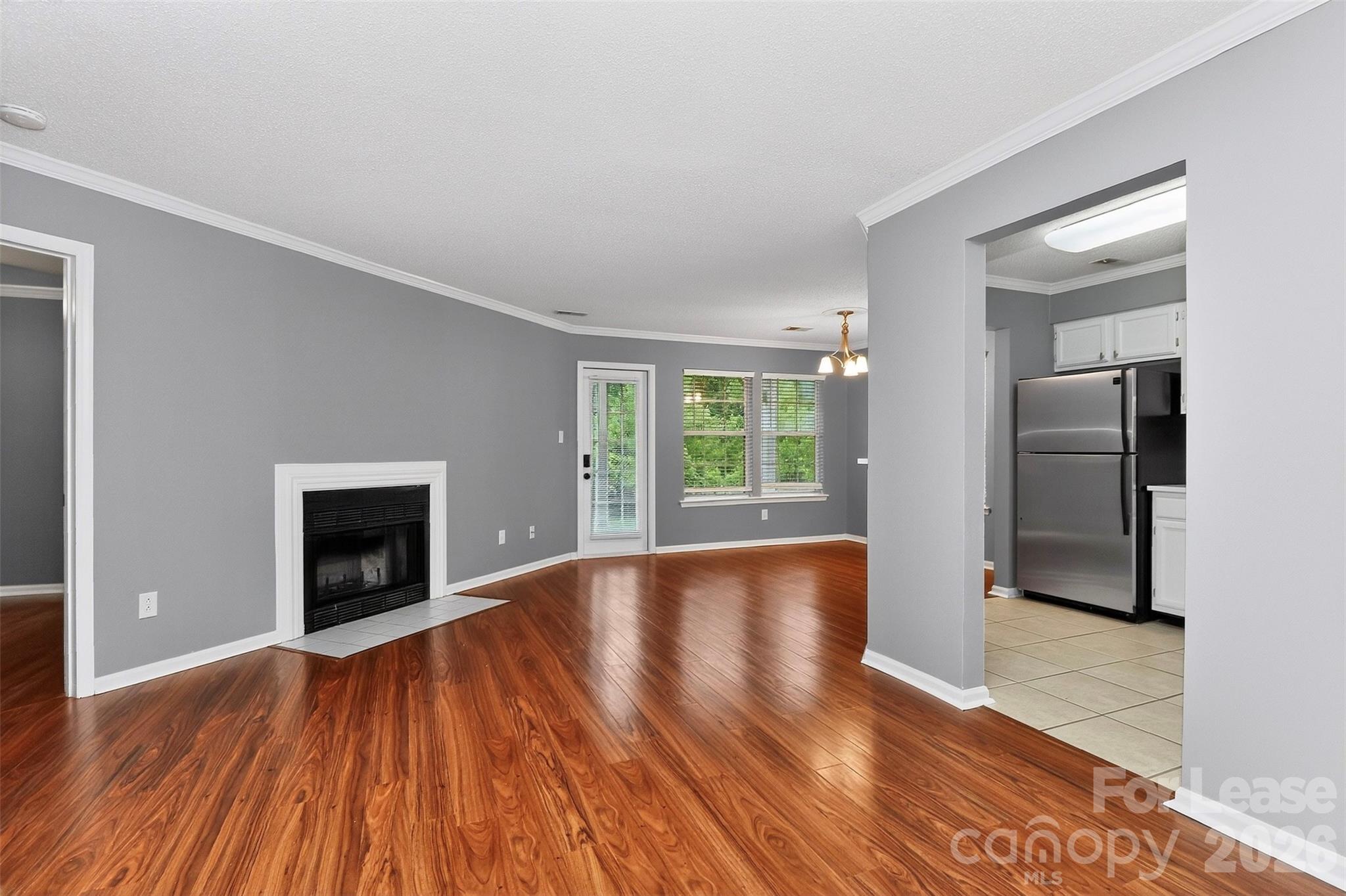 6510 Clavell Lane Charlotte NC 28210
