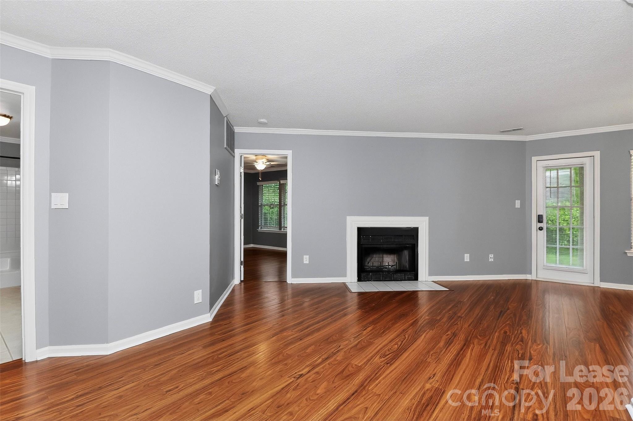 6510 Clavell Lane Charlotte NC 28210