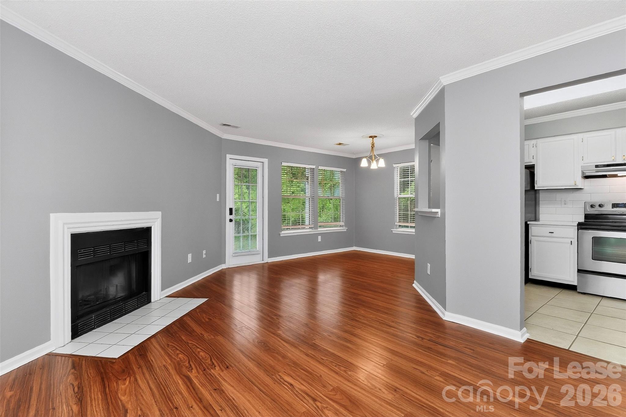 6510 Clavell Lane Charlotte NC 28210
