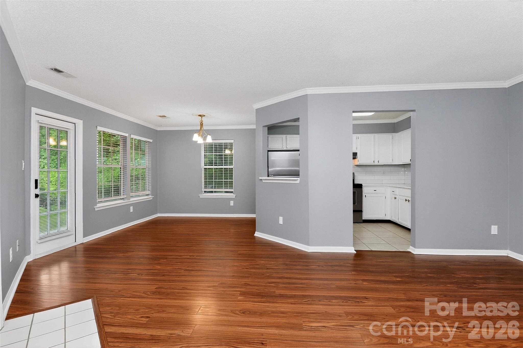 6510 Clavell Lane Charlotte NC 28210