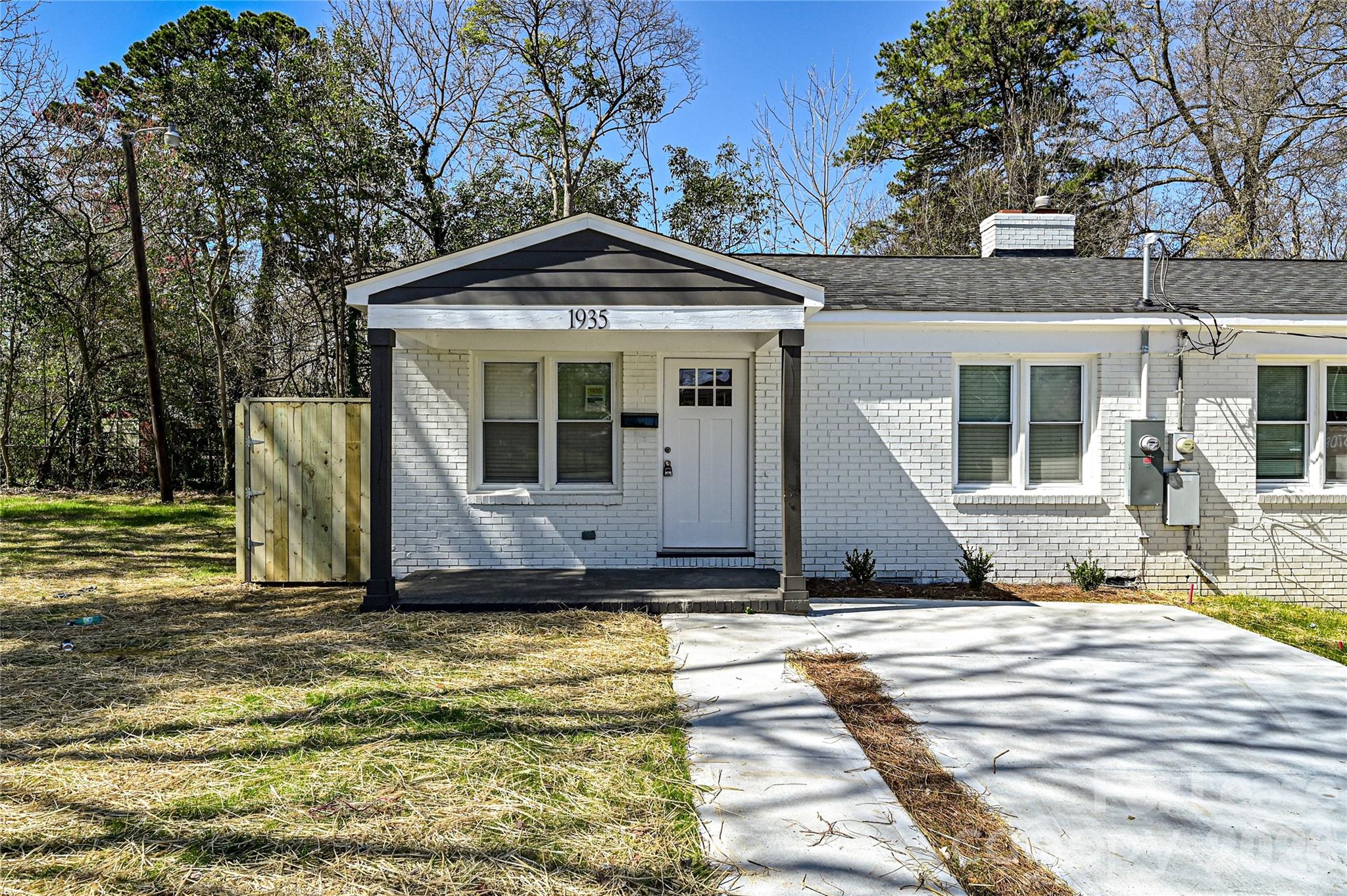 1935 Irma Street Charlotte NC 28216
