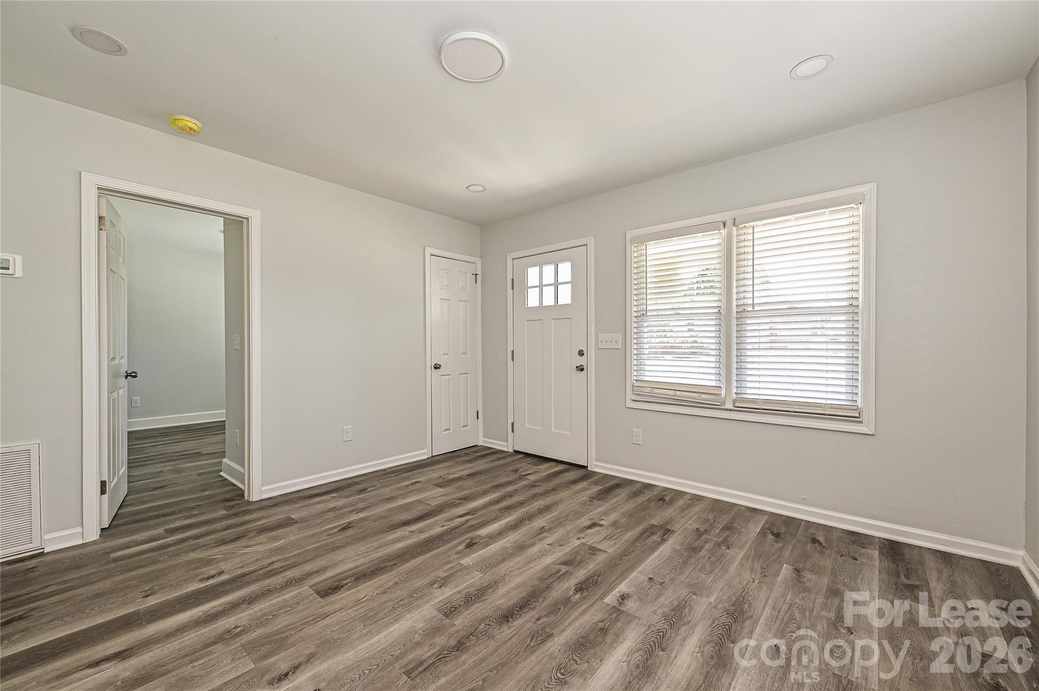 1935 Irma Street Charlotte NC 28216