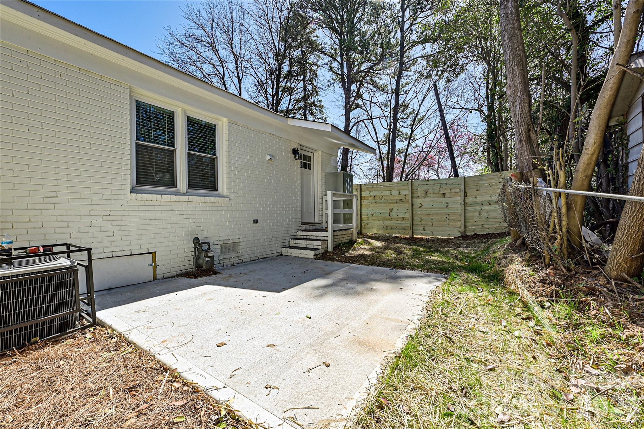 1935 Irma Street Charlotte NC 28216