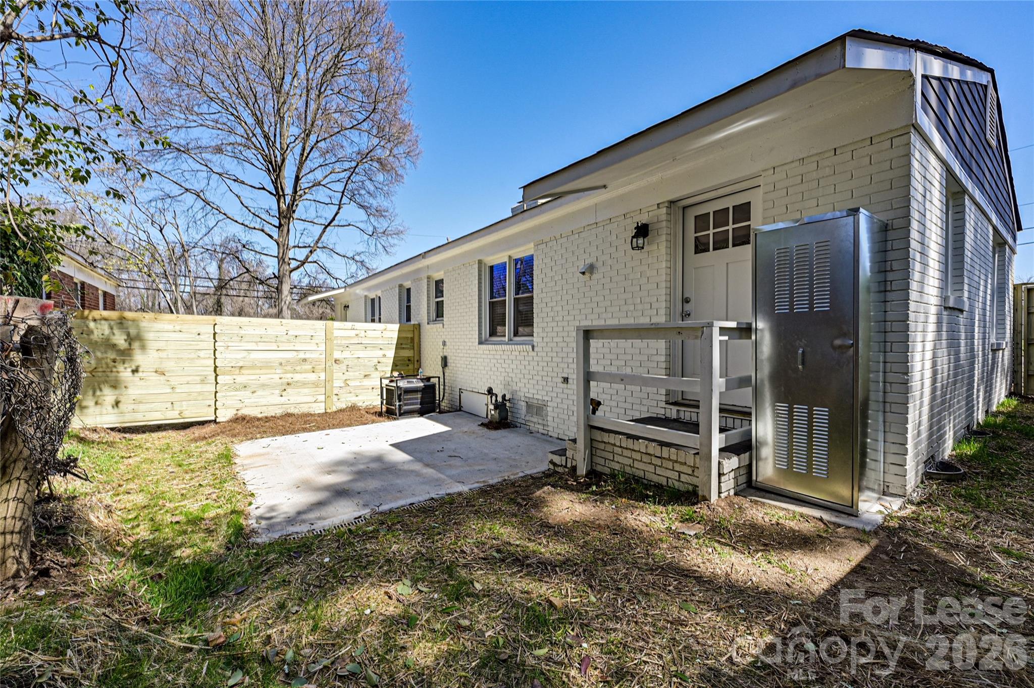 1935 Irma Street Charlotte NC 28216
