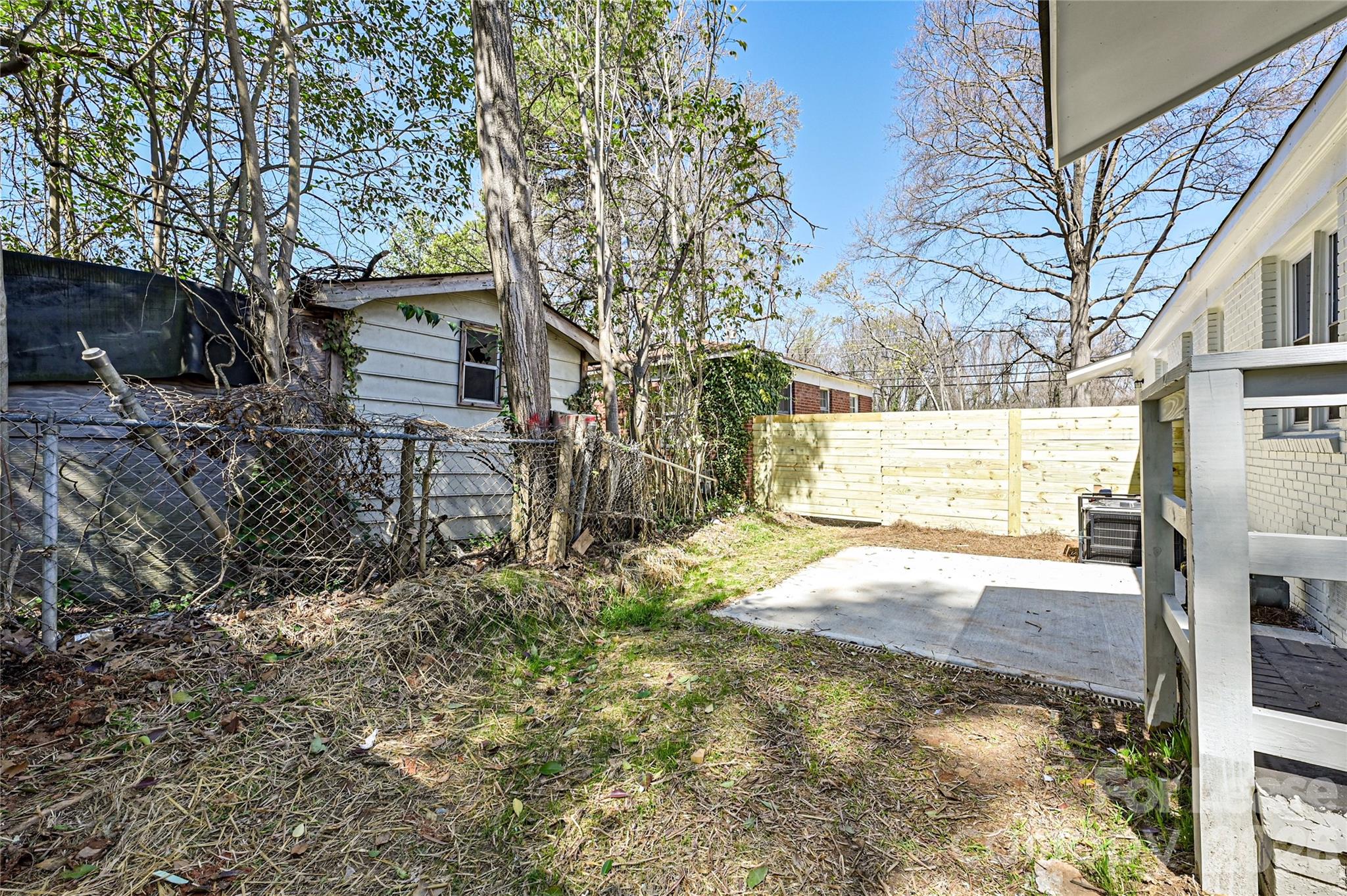 1935 Irma Street Charlotte NC 28216