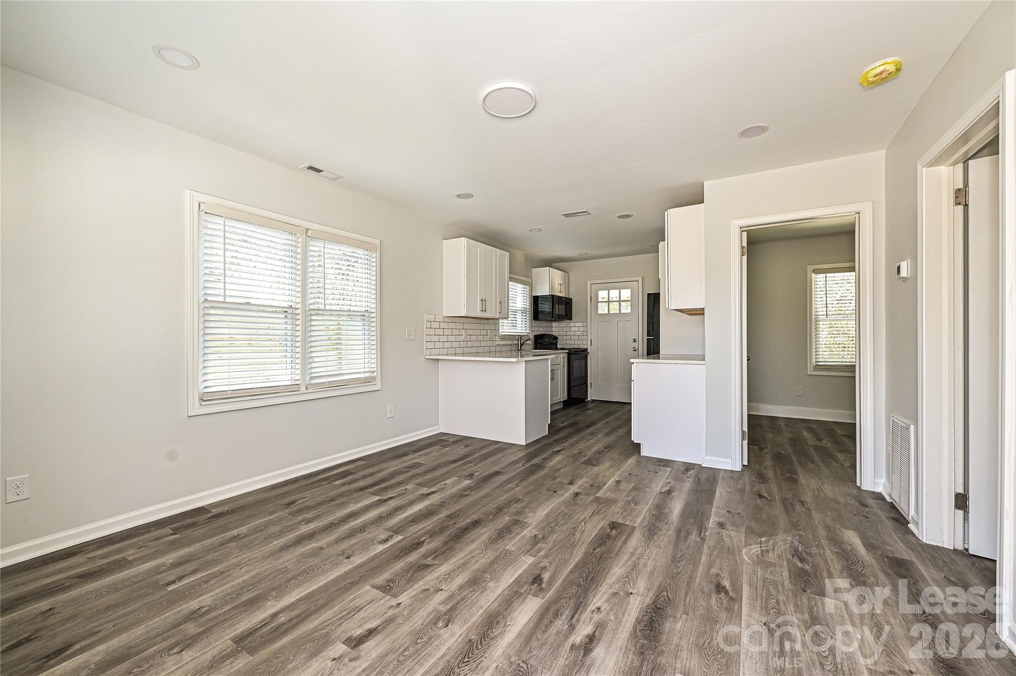 1935 Irma Street Charlotte NC 28216