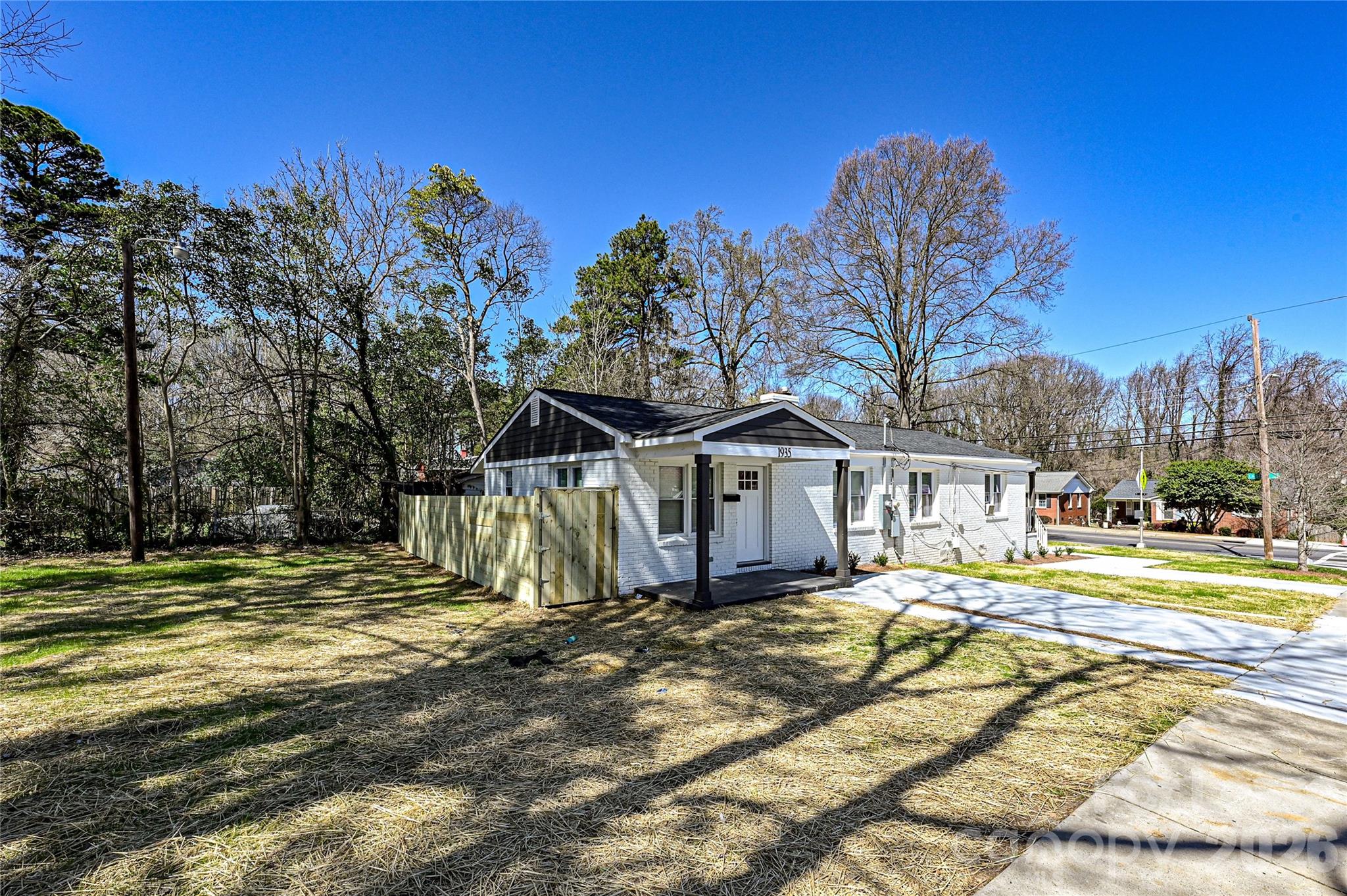 1935 Irma Street Charlotte NC 28216