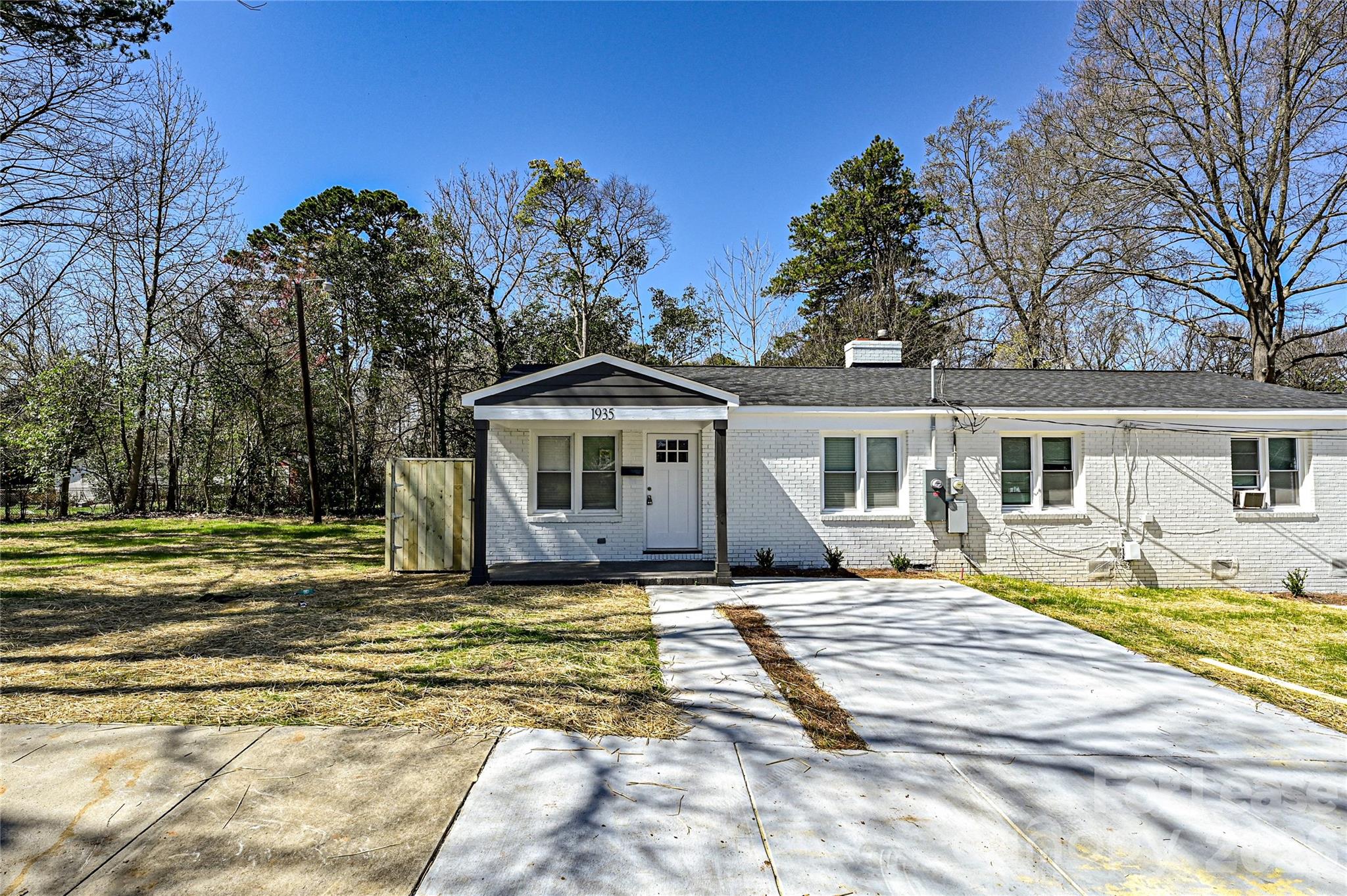 1935 Irma Street Charlotte NC 28216
