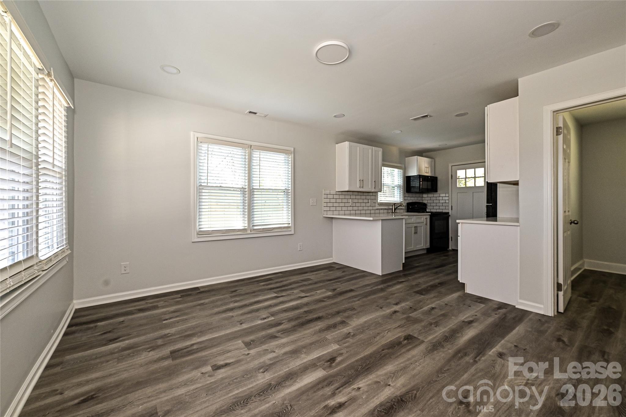 1935 Irma Street Charlotte NC 28216