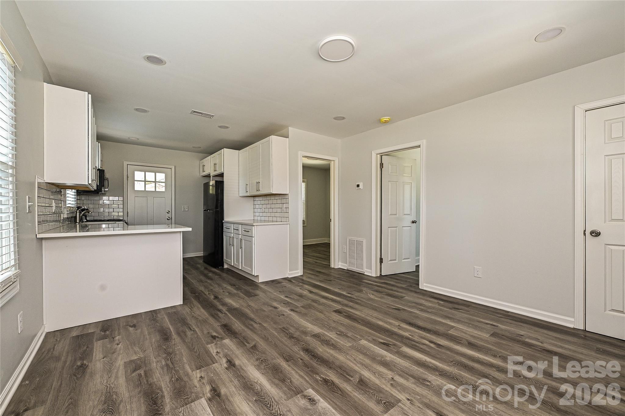 1935 Irma Street Charlotte NC 28216