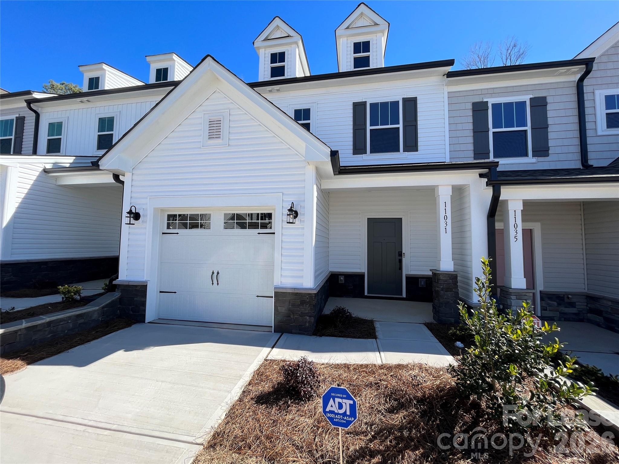 11031 Pagebrook Lane Charlotte NC 28214