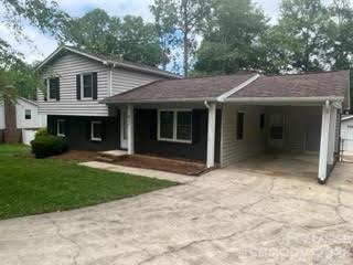 2108 Deepwood Court Gastonia NC 28054