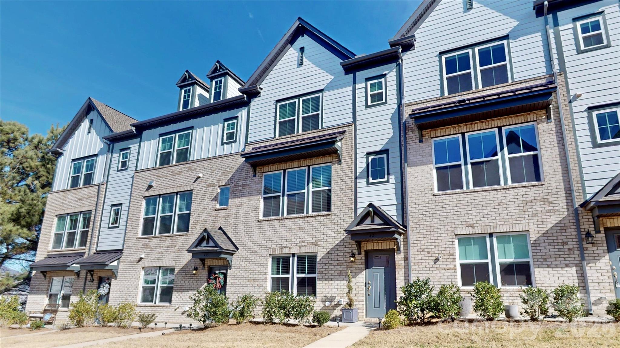 421 Grey Reagan Trail Charlotte NC 28211